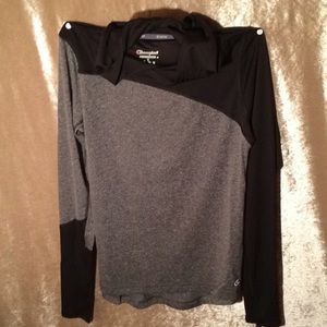 Champion hoodie